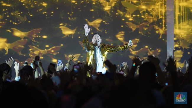 Cuma di Sini! Belajar Kelola Uang Sambil Nonton King Nassar Gratis