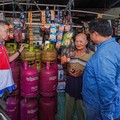 Cek Pangkalan LPG 3 Kg, Ombudsman Apresiasi Pelaksanaan Distribusi