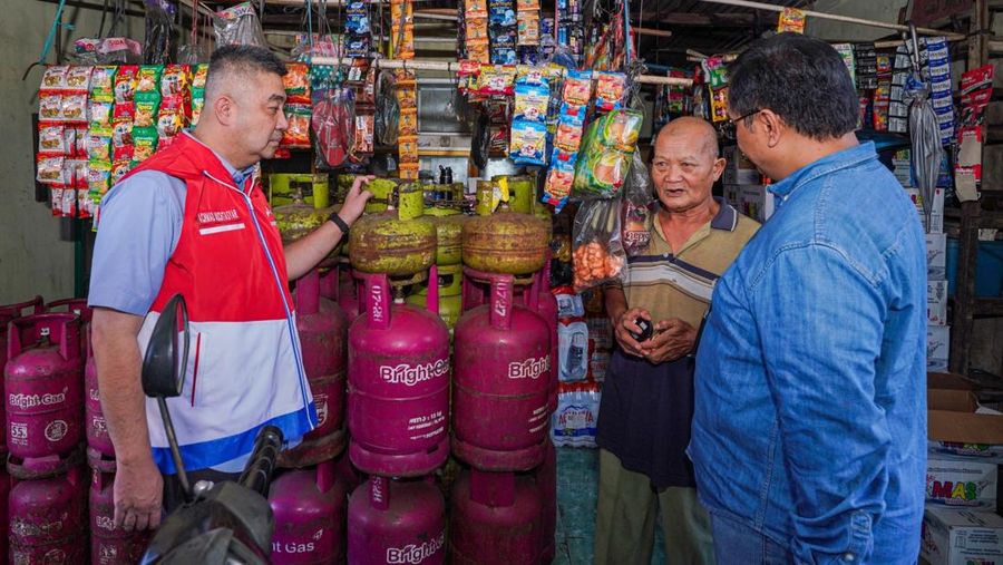 Pertamina Patra Niaga