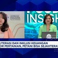 Video: Petani Tergantung Tengkulak, PR Literasi Keuangan Pertanian RI