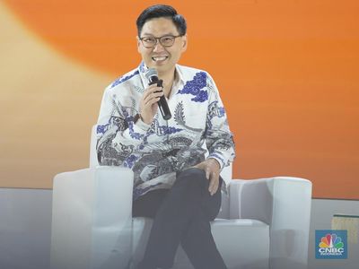 Bos HM Sampoerna Bicara Soal Rokok Ilegal