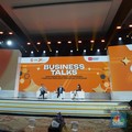 Aksi Pemda, Mandiri & Sampoerna UMKM Lewat Digitalisasi di LPS