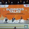 Aksi Pemda, Mandiri & Sampoerna 'Keroyok' UMKM Lewat Digitalisasi