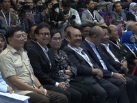 Sri Mulyani: Industri Habiskan Rp1 M Buat Riset Dapat Insentif Pajak!