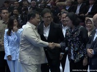 Sri Mulyani: Dana Abadi Pendidikan Bisa Capai Rp175 T Tahun Depan