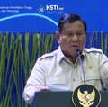 Sejarah! Indonesia Kumpulkan 2.000 Ilmuan di Konvensi Sains Pertama