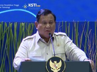 Sejarah! Indonesia Kumpulkan 2.000 Ilmuan di Konvensi Sains Pertama
