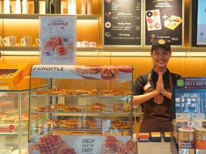 Sering Dikira Impor, 6 Produk Makanan Ini Asli Punya Indonesia!