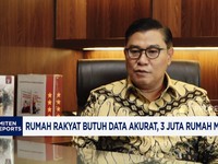 Video: Program 3 Juta Rumah Jadi Sorotan, DPR Desak Kejelasan Roadmap