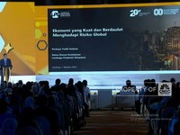 Video: Purbaya Jamin LPS Pastikan Uang Nasabah Rp2 Miliar di Bank Aman
