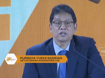 Video: Keberhasilan LPS Terbukti, Bikin Amerika Serikat Belajar ke LPS