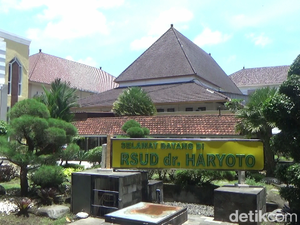Diduga Dampak Sound Horeg, Pasien THT RSUD Haryoto Lumajang Meningkat
