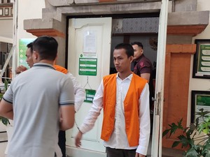 Setubuhi ABG 13 Tahun, Buruh Harian di Denpasar Dituntut 7 Tahun Bui