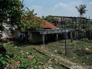 Kok Bisa Rumah Dimakan Tanah Bekasi Sampai Ambles, Pakar Ungkap Penyebabnya