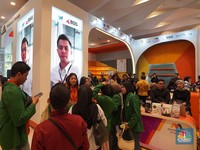 LPS Financial Festival Medan Siap Digelar, Yuk Daftar Sekarang!