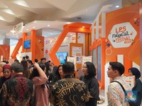 Keseruan LPS Financial Festival Berlanjut di Medan, Yuk Daftar!
