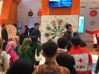 Berlanjut di Medan, Yuk Hadiri Keseruan LPS Financial Festival Gratis!