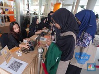 Mantap! Peserta LPS Financial Festival 2025 Dapat Bonus dari Allo Bank