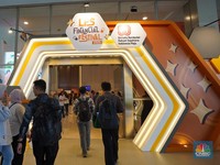 Bete di Rumah? Yuk Ikut LPS Financial Festival Medan, Mumpung Gratis