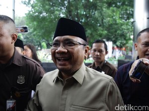 Dugaan Korupsi Kuota Haji, Eks Menag Yaqut dkk Dicegah ke Luar Negeri