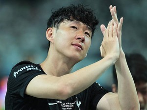 Son Jadi Pemain Termahal MLS, Kenapa Bukan Messi?