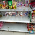 Distributor Ramai-Ramai Tarik Stok, Beras Premium di Ritel Kosong