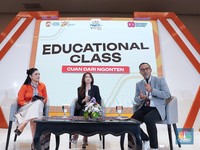 LPS Financial Festival Hadir di Medan! Cek Jadwalnya!