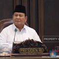 Video: Tarik Banyak Wisman, Prabowo Mau Tambah Rute Internasional