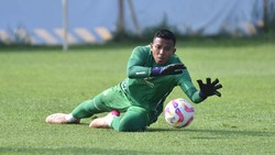 Kesetiaan Eks Semen Padang di Persib Bandung