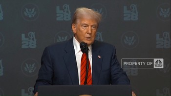 Video: Trump Dukung Netanyahu Kuasai Gaza