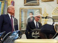 Ramai-ramai Setor Uang Pelicin Buat Trump, Ini Daftar CEO Antre