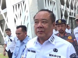 Dorong Ekspor Sumsel, Pembangunan Pelabuhan Tanjung Carat Dikebut