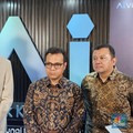 Prabowo Siapkan Aturan Buat AI, Komdigi Beberkan Isinya
