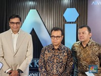 Prabowo Siapkan Aturan Buat AI, Komdigi Beberkan Isinya