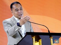 Sulap Aset Nganggur-Andalkan UMKM, Jurus Pemkot Surabaya Geber Ekonomi