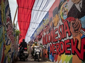 Ucapan HUT RI yang Benar dan Salah, Badan Bahasa Jelaskan Begini