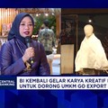 Video: Yuk Kunjungi Karya Kreatif Indonesia 2025, Gratis!