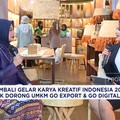 Video: UMKM Wajib Tahu! Begini Caranya Ikut Karya Kreatif Indonesia