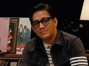 Andre Taulany Bangga Dapat Peran Utama Lagi Setelah 20 Tahun