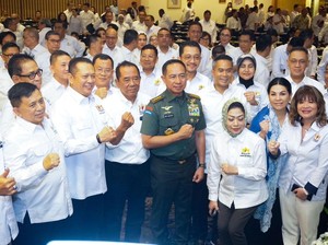 Bamsoet Ingatkan Pertahanan Kuat Menjadi Kunci Ekonomi Tangguh