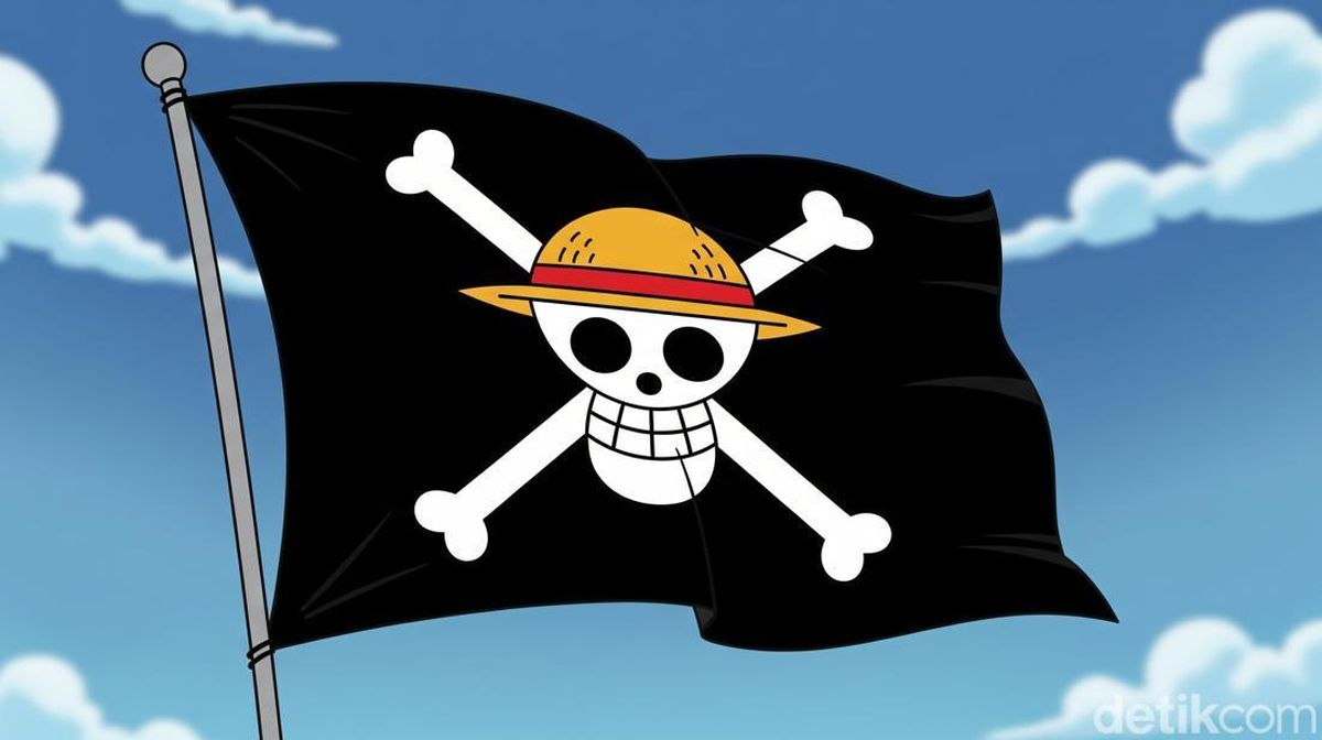 One Piece 1193 Jadi Momen Zoro Unjuk Kekuatan di Elbaf, Yuk Cek Spoilernya!