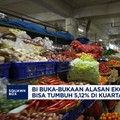 Video: BI Buka-Bukaan Alasan Ekonomi Tumbuh 5,12% di Kuartal II-2025