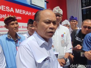 Budie Arie Tanggapi Peluang Masuk Gerindra: Belanda Masih Jauh, Tenang!