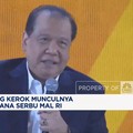 Video: CT Ungkap Biang Kerok Munculnya Rojali & Rohana Serbu Mal RI