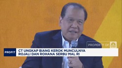Video: CT Ungkap Biang Kerok Munculnya Rojali & Rohana Serbu Mal RI