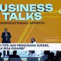 Video: CT Berbagi Tips Jadi Pengusaha Sukses,