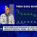 Video: Bikin Logistik Lebih Murah, Pengusaha Minta Insentif Pembiayaan