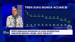 Video: Bikin Logistik Lebih Murah, Pengusaha Minta Insentif Pembiayaan