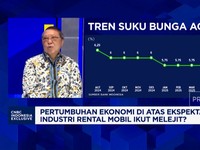 Video: Bikin Logistik Lebih Murah, Pengusaha Minta Insentif Pembiayaan