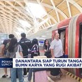 Video: Danantara Siap Benahi BUMN Karya Yang Rugi Akibat Whoosh